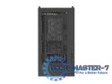 Obudowa Genesis Diaxid 605 ARGB MIDI TOWER USB-C Czarna