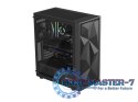 Obudowa Genesis Diaxid 605F MIDI TOWER USB-C Czarna