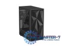 Obudowa Genesis Diaxid 605F MIDI TOWER USB-C Czarna