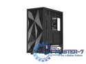Obudowa Genesis Diaxid 605F MIDI TOWER USB-C Czarna