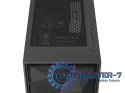 Obudowa Genesis Diaxid 605F MIDI TOWER USB-C Czarna
