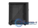Obudowa Genesis Diaxid 605F MIDI TOWER USB-C Czarna