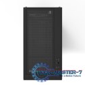 Obudowa P10 MicroATX Mini Tower czarna