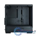 Obudowa P10 MicroATX Mini Tower czarna