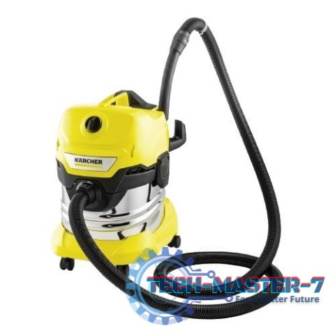 Odkurzacz uniwersalny WD4 S V-20/4/35 (YSY) EU 1.628-253.0 Odkurzacz uniwersalny WD4 S V-20/4/35 (YSY) EU 1.628-253.0