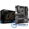 Płyta główna B760 DS3H AX s1700 4DDR5 DP/HDMI ATX
