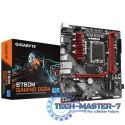 Płyta główna B760M GAMING DDR4 s1700 2DDR4 DP/HDMI mATX