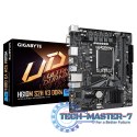 Płyta główna H610M S2H V3 DDR4 s1700 2DDR4 DP/HDMI M.2 mATX