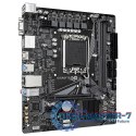 Płyta główna H610M S2H V3 DDR4 s1700 2DDR4 DP/HDMI M.2 mATX