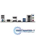 Płyta główna H610M S2H V3 DDR4 s1700 2DDR4 DP/HDMI M.2 mATX