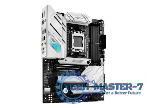 Płyta główna ROG STRIX B650-A Gaming WiFi AM5 4DDR5 ATX Płyta główna ROG STRIX B650-A Gaming WiFi AM5 4DDR5 ATX