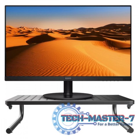 Podstawka pod monitor laptop 13-32 cale MC-948 Podstawka pod monitor laptop 13-32 cale MC-948
