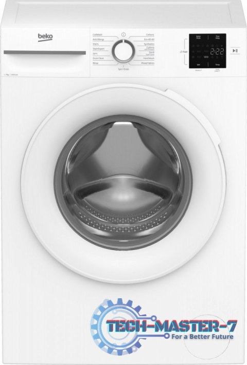 Pralka BM1WFU37225WW Pralka BM1WFU37225WW