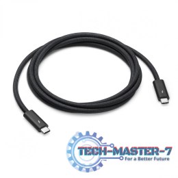 Przewód profesjonalny Thunderbolt 4 Pro (USB-C) - 1,8 m