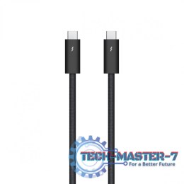 Przewód profesjonalny Thunderbolt 4 Pro (USB-C) - 1,8 m