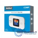 Router- Modem MIFI 4G LTE