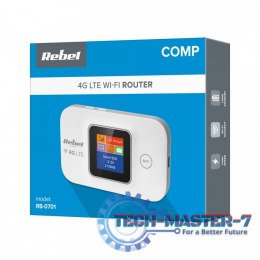 Router- Modem MIFI 4G LTE