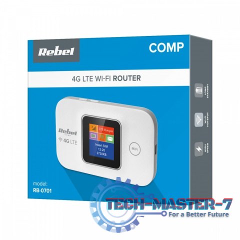 Router- Modem MIFI 4G LTE Router- Modem MIFI 4G LTE