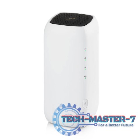 Router wewnętrzny FWA505, 5G NR Standalone/Nebula z licencją 1 rok Nebula Pro, AX1800 WiFi, 1 x GB LAN, EU region Router wewnętrzny FWA505, 5G NR Standalone/Nebula z licencją 1 rok Nebula Pro, AX1800 WiFi, 1 x GB LAN, EU region