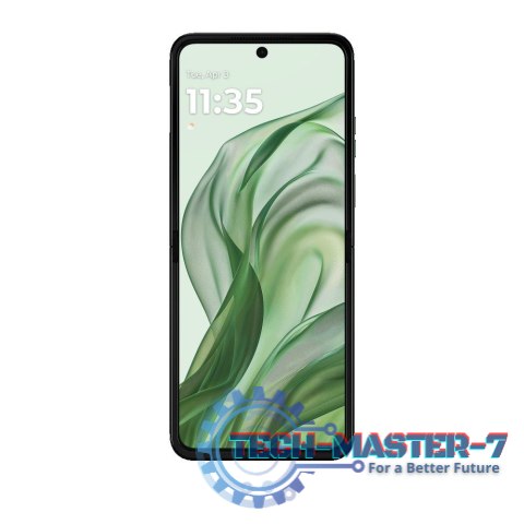 Smartfon RAZR 50 Ultra 12/512 GB Spring Green Smartfon RAZR 50 Ultra 12/512 GB Spring Green