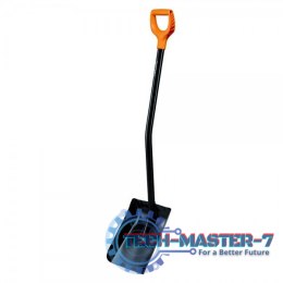 Szufla do betonu Solid+ 1067518
