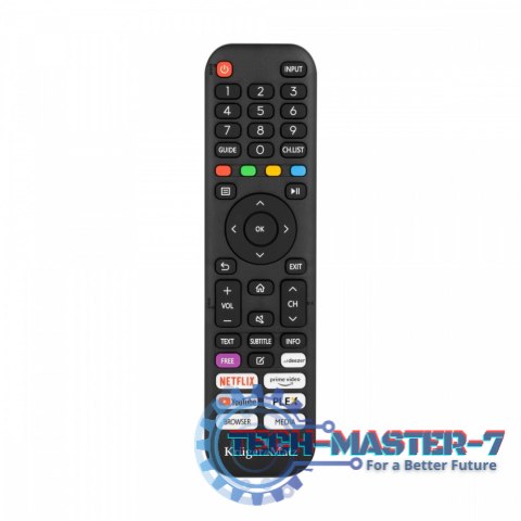 Telewizor 24 cale Smart VIDAA DVB-T2 Telewizor 24 cale Smart VIDAA DVB-T2