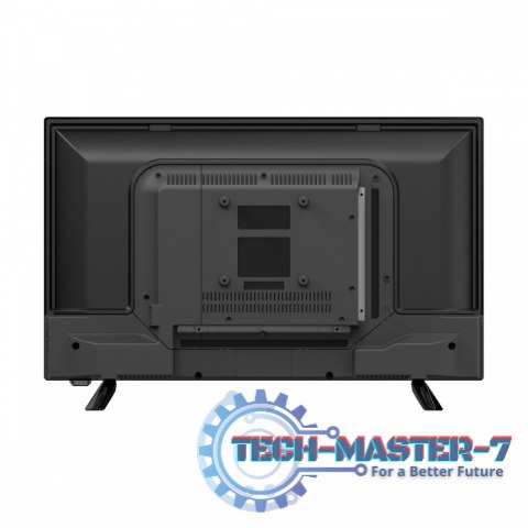 Telewizor 24 cale Smart VIDAA DVB-T2 Telewizor 24 cale Smart VIDAA DVB-T2