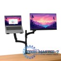 Uchwyt MARA na monitor i laptopa
