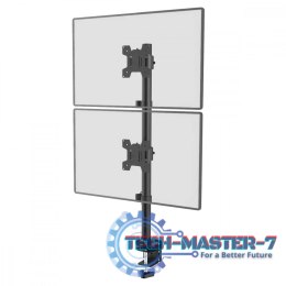 Uchwyt do monitora 13-27 cala MC-966
