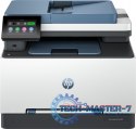 Urządzenie wielofunkcyjne Color LaserJet Pro 3302fdn 499Q7F