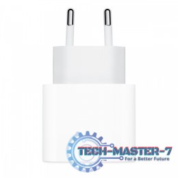 20W USB-C POWER ADAPTER