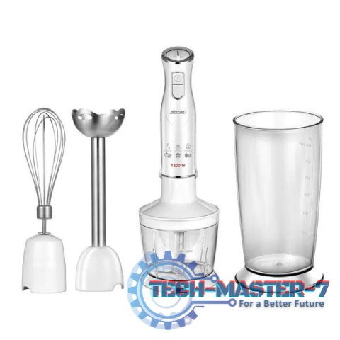Blender ręczny z zestawem MBL-36 Blender ręczny z zestawem MBL-36