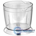 Blender ręczny z zestawem MBL-36