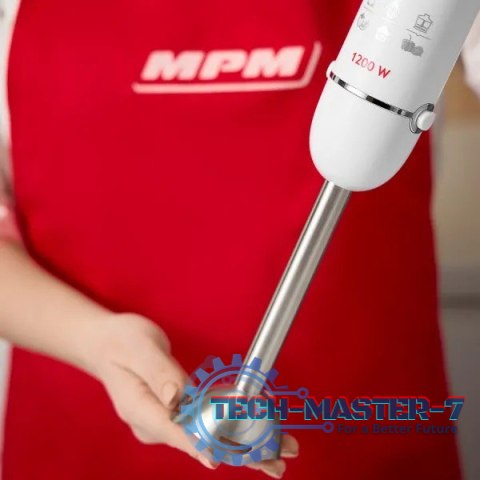 Blender ręczny z zestawem MBL-36 Blender ręczny z zestawem MBL-36