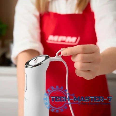 Blender ręczny z zestawem MBL-36 Blender ręczny z zestawem MBL-36