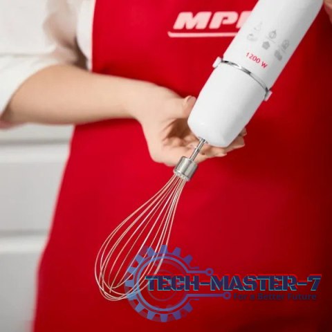 Blender ręczny z zestawem MBL-36 Blender ręczny z zestawem MBL-36