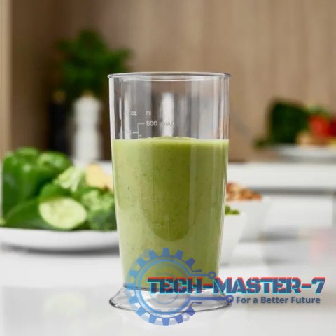 Blender ręczny z zestawem MBL-36 Blender ręczny z zestawem MBL-36