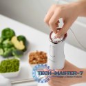 Blender ręczny z zestawem MBL-36