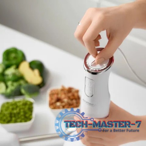 Blender ręczny z zestawem MBL-36 Blender ręczny z zestawem MBL-36