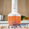 Blender ręczny z zestawem MBL-36