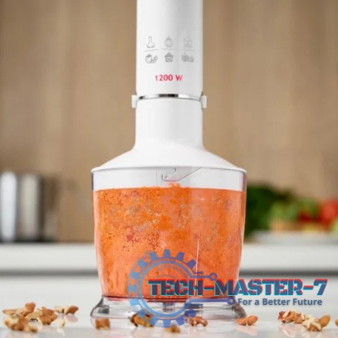Blender ręczny z zestawem MBL-36 Blender ręczny z zestawem MBL-36