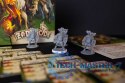 Dodatek Zombicide Czarna Plaga: NPC 2