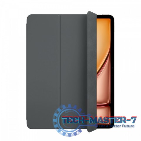 Etui Smart Folio do iPada Air 13 cali (M2) - grafitowe Etui Smart Folio do iPada Air 13 cali (M2) - grafitowe