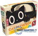 Gra Cat in the box