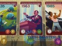 Gra Trekking przez historię