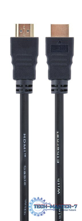 Kabel HDMI High Speed z Ethernet Select 1.8m Kabel HDMI High Speed z Ethernet Select 1.8m
