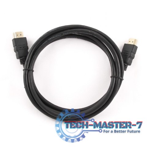 Kabel HDMI High Speed z Ethernet Select 1.8m Kabel HDMI High Speed z Ethernet Select 1.8m