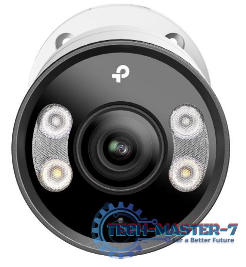 Kamera VIGI C345(2.8mm) 4MP Full-Color Bullet Kamera VIGI C345(2.8mm) 4MP Full-Color Bullet