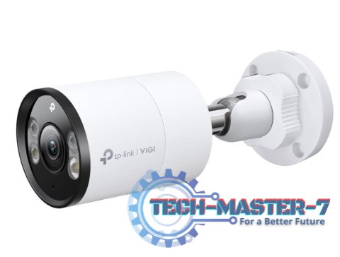 Kamera VIGI C345(2.8mm) 4MP Full-Color Bullet Kamera VIGI C345(2.8mm) 4MP Full-Color Bullet