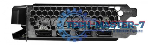 Karta graficzna GeForce RTX 4060 INFINITY 2 8GB GDDR6 128bit Karta graficzna GeForce RTX 4060 INFINITY 2 8GB GDDR6 128bit